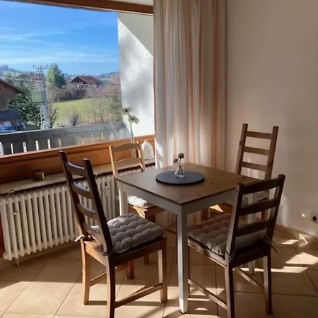 Ferienwohnung Aigisblick Mit Pool Und Sauna *