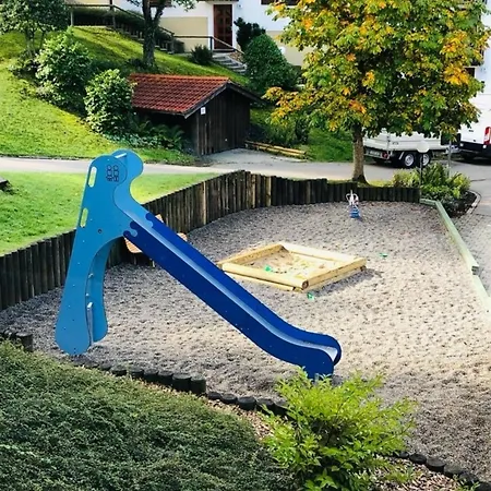 Ferienwohnung Aigisblick Mit Pool Und Sauna * Missen-Wilhams
