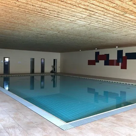 Ferienwohnung Aigisblick Mit Pool Und Sauna Appartement *